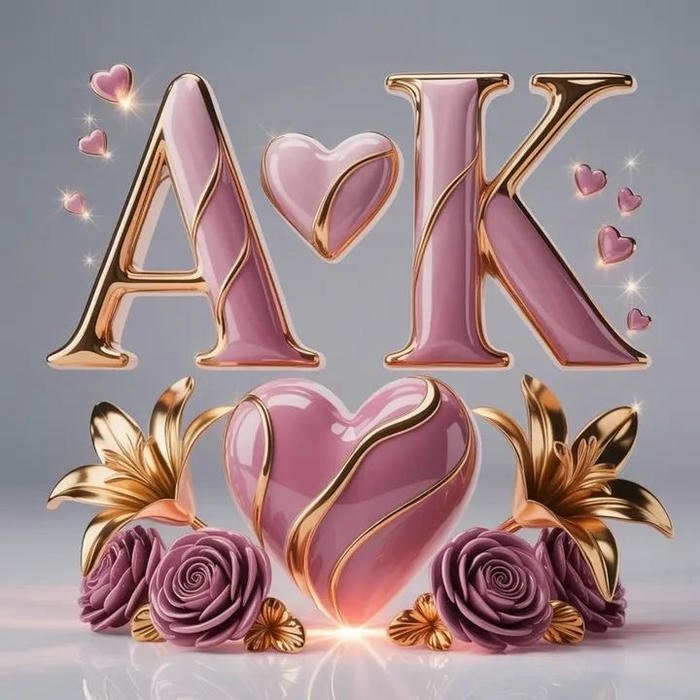 pure beauty ak name dp looking so stunning