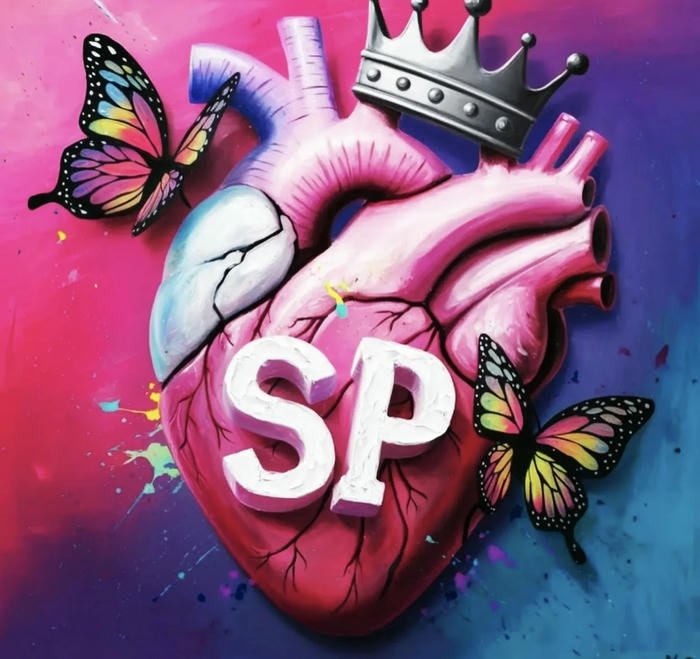 pure beauty shown by sp name dp