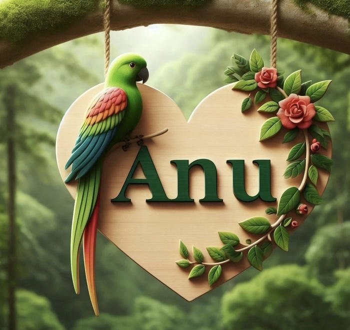 pure smile defines anu name dp beauty