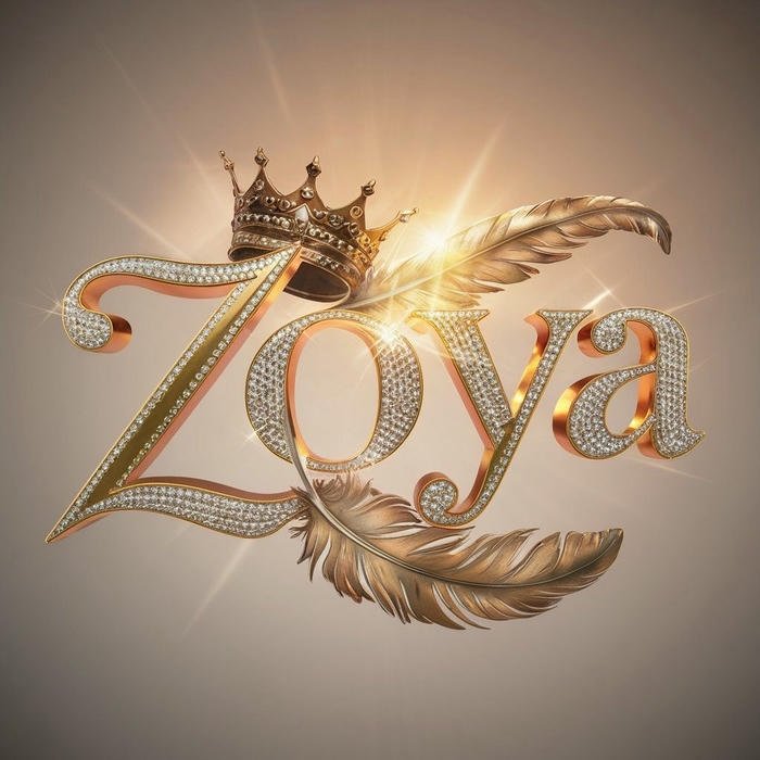 quiet mood zoya name dp portrait