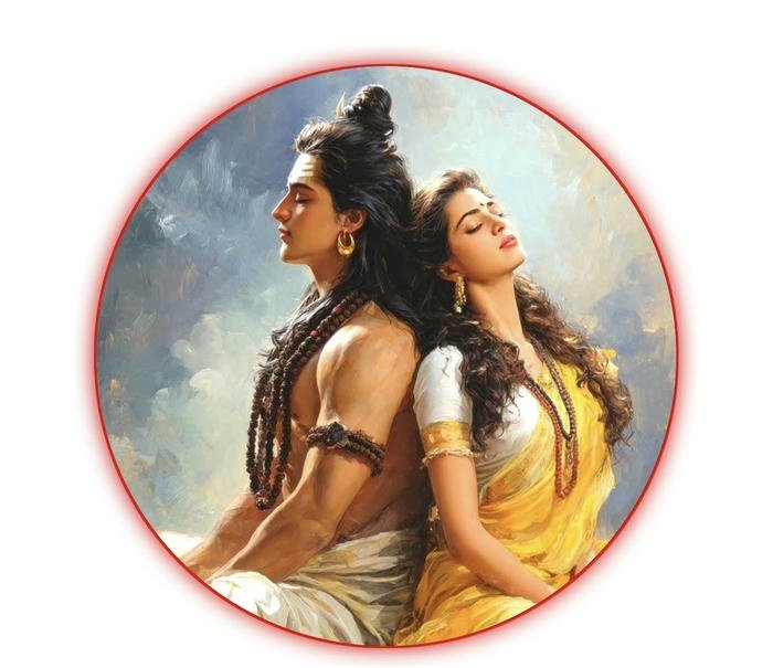 quiet storm called mahakal dp girl