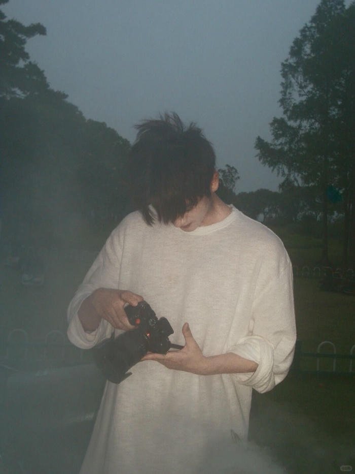 silent mood off dp for boy