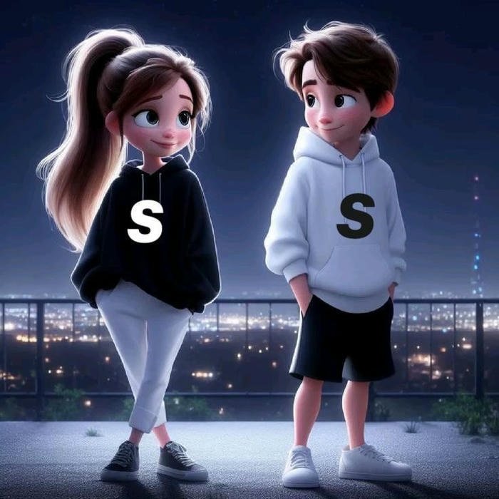 simple vibe ss name dp portrait