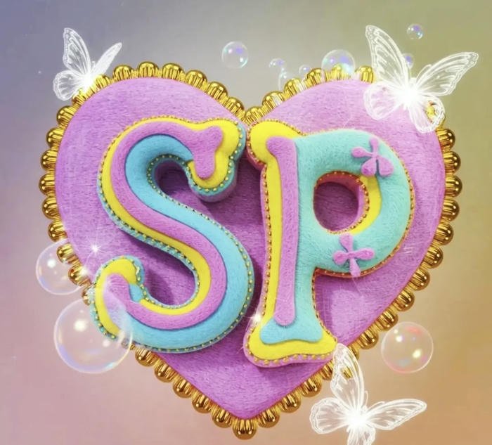 so charming today is sp name dp