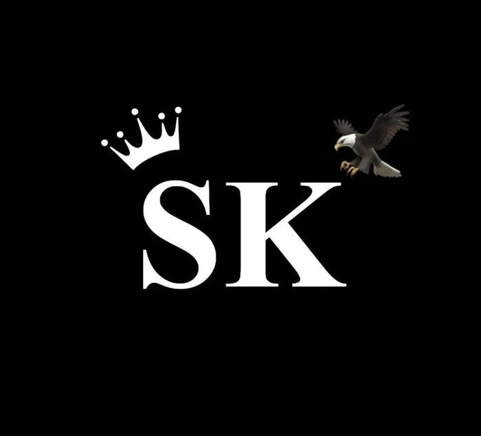 soft aesthetic font sk name dp style