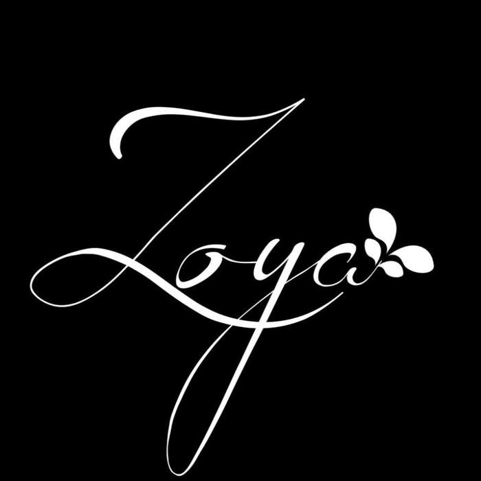 soft light zoya name dp look