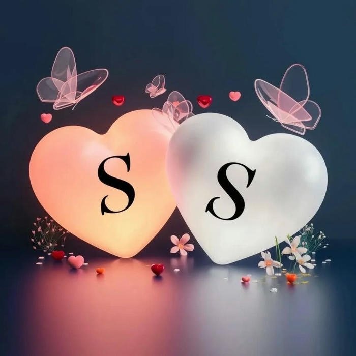 ss name dp modern clean portrait