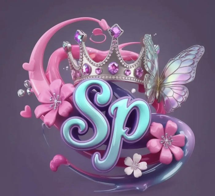 sweet and lovely like sp name dp