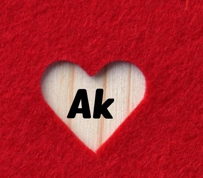 sweet charm ak name dp aesthetic queen