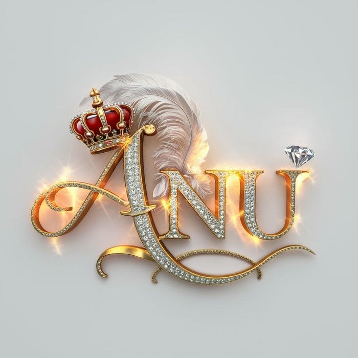 sweet vibes anu name dp make hearts melt