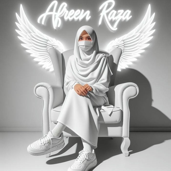 tender feelings afreen name dp show true cuteness