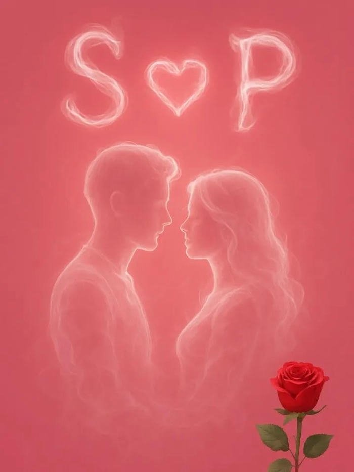 this photo of sp name dp feels so lovely