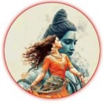 timeless force behind mahakal dp girl