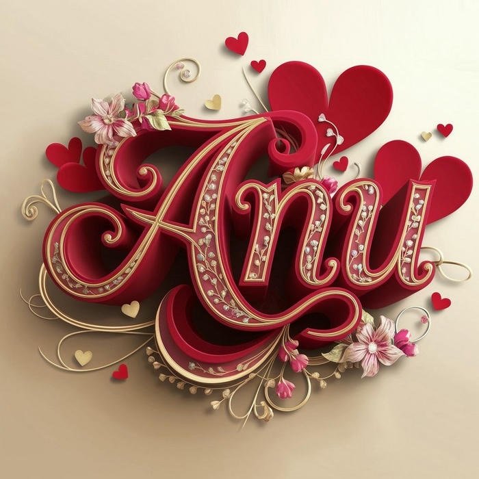 warm aura anu name dp feels so lovely