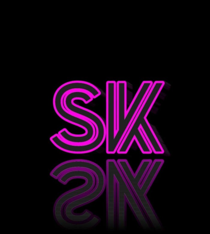 warm sunset sk name dp calm tone