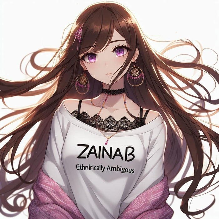 zainab name dp timeless name aesthetic