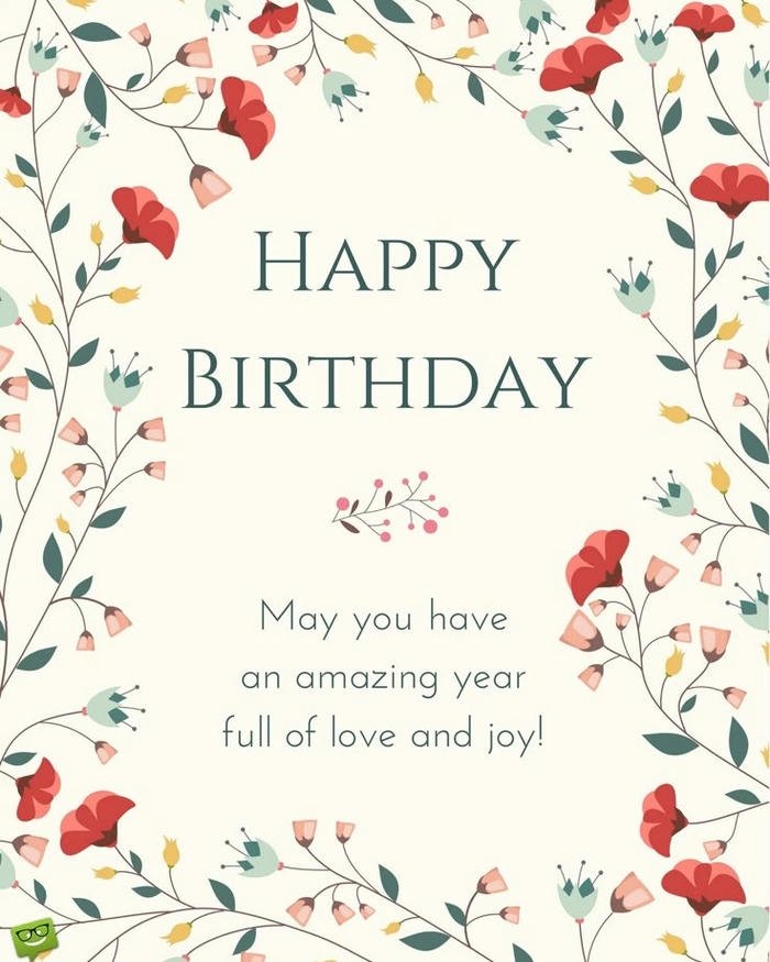 Birthday greetings for fufa ji with love