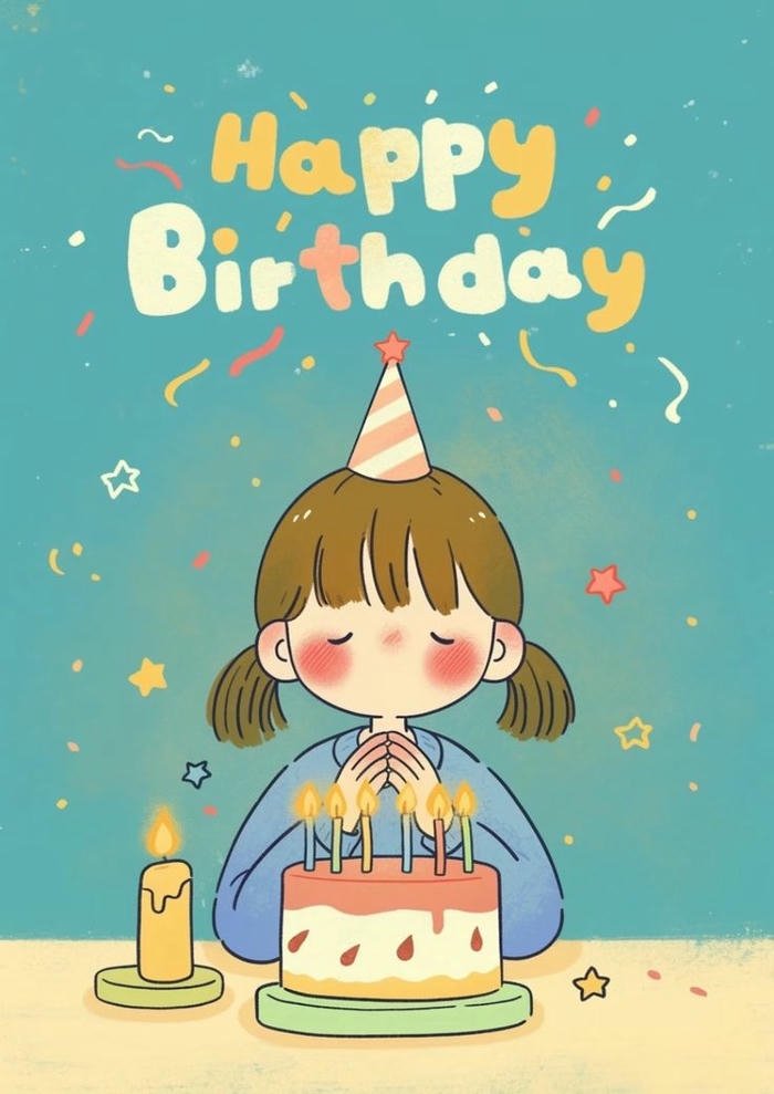 Birthday wishes for bua ji thoughtful blessing today