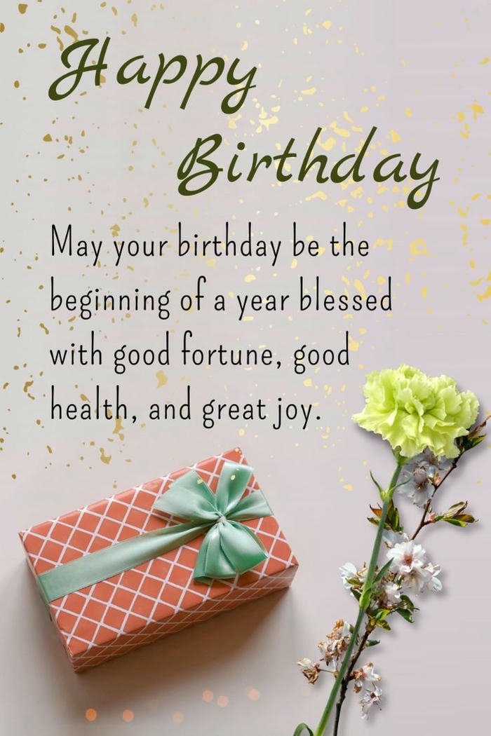 Birthday wishes for bua ji touching emotional tribute