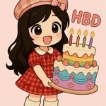 Birthday wishes for bua ji warm affectionate note