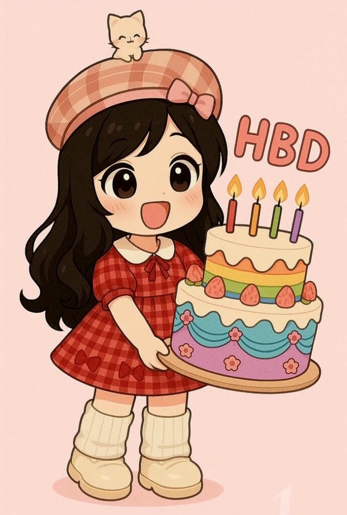 Birthday wishes for bua ji warm affectionate note