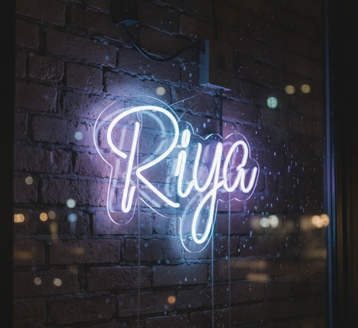 Blushing rosy sunset sky vibes riya dp