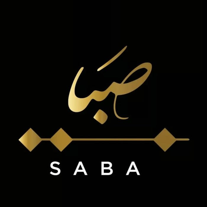 Classy fashion portrait style saba name dp