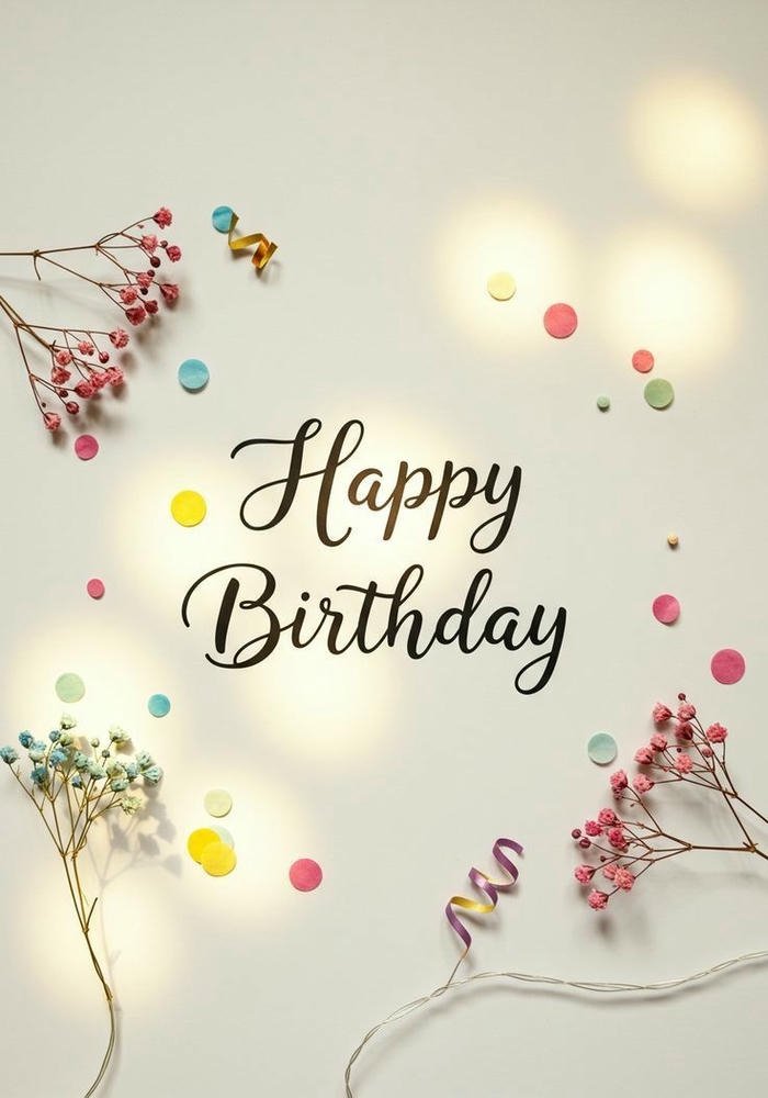 Happy birthday bua ji heartfelt loving message