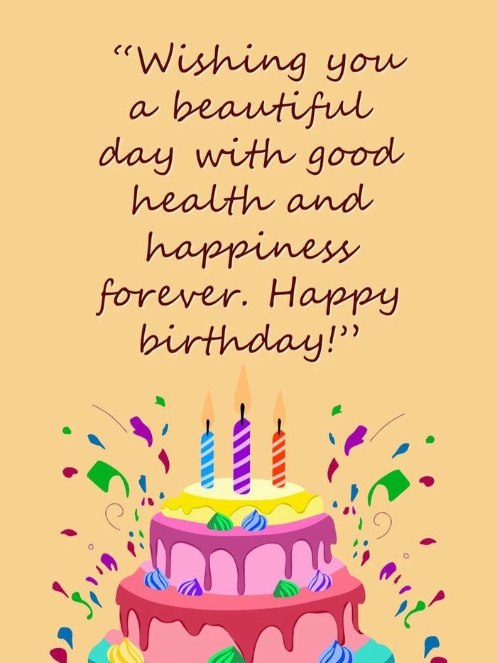 Happy birthday fufa ji wishes loving graceful greeting