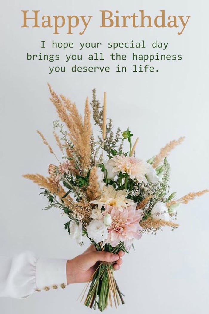 Happy birthday fufa ji wishes thoughtful blessing today