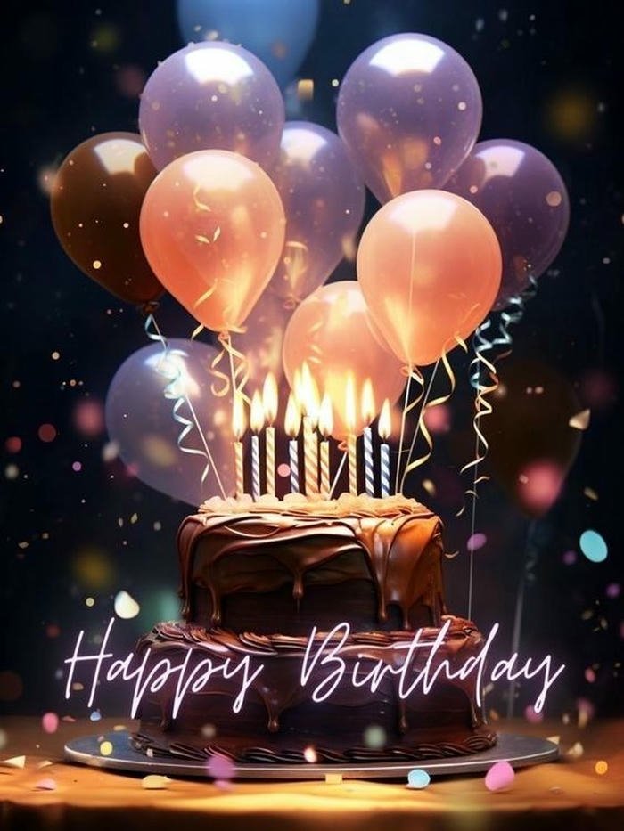 Happy birthday jethani ji loving graceful greeting