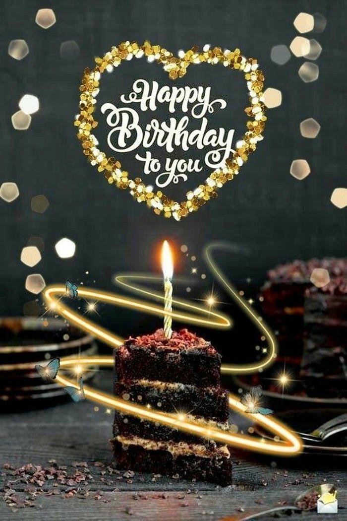 Happy birthday jethani ji thoughtful blessing today