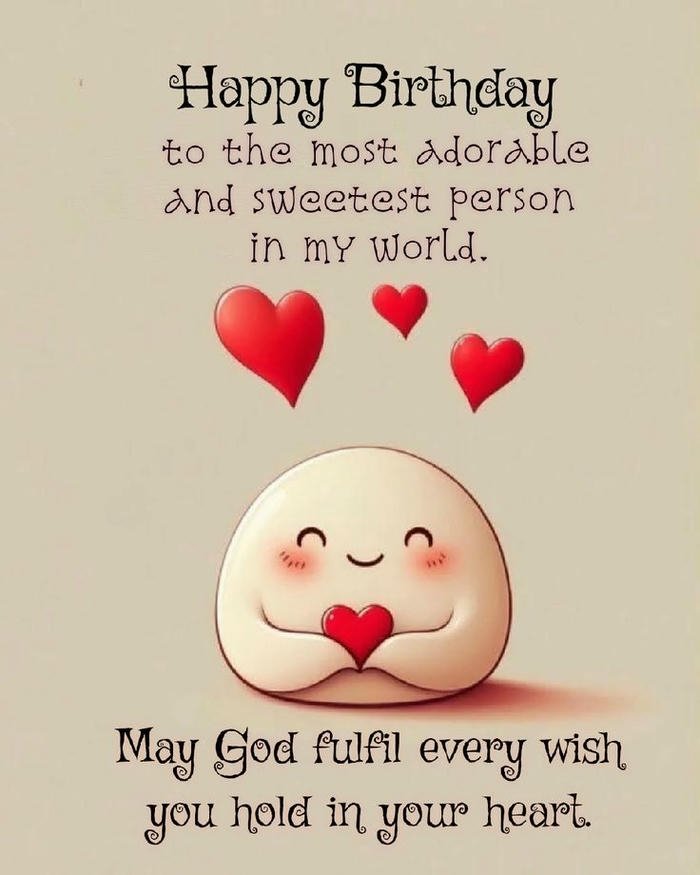 Happy birthday to bua ji sweet greeting