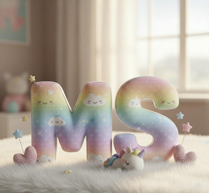 Happy joyful ms name dp touch