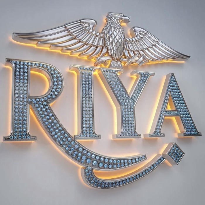 Ivory pearl shimmer classy touch riya dp