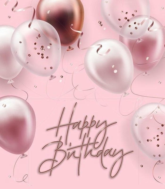 Meaningful birthday tribute honoring jethani ji