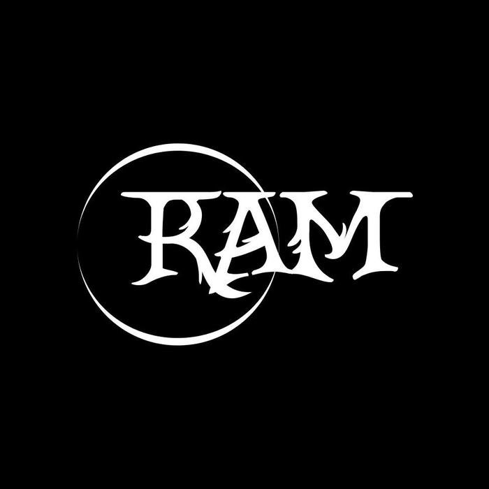 Simple masculine vibe in ram name dp