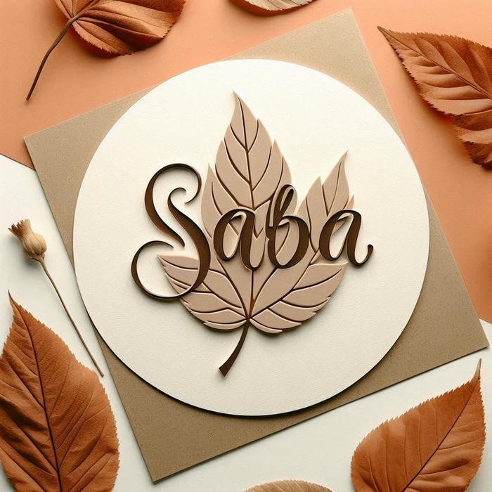 Soft light cinematic mood saba name dp