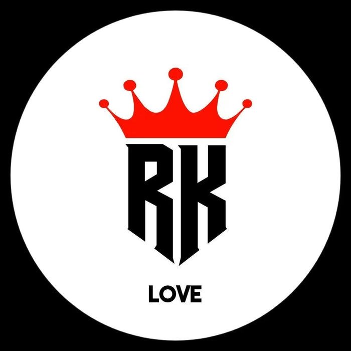 cosmic glitch aura rk name dp vibe