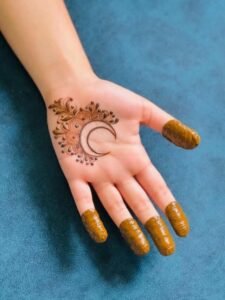257+ eid mehndi design simple ideas for elegant festive hands