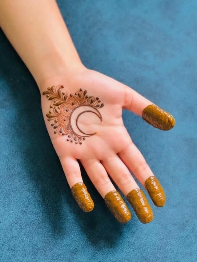 257+ eid mehndi design simple ideas for elegant festive hands