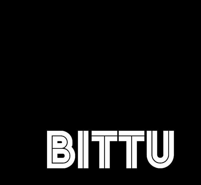 fancy bittu name dp image design