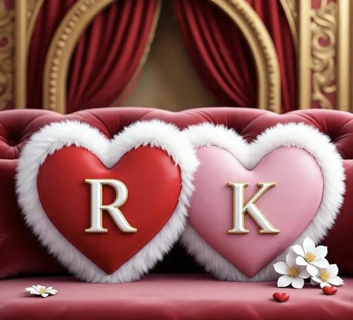 glitch art mood rk name dp