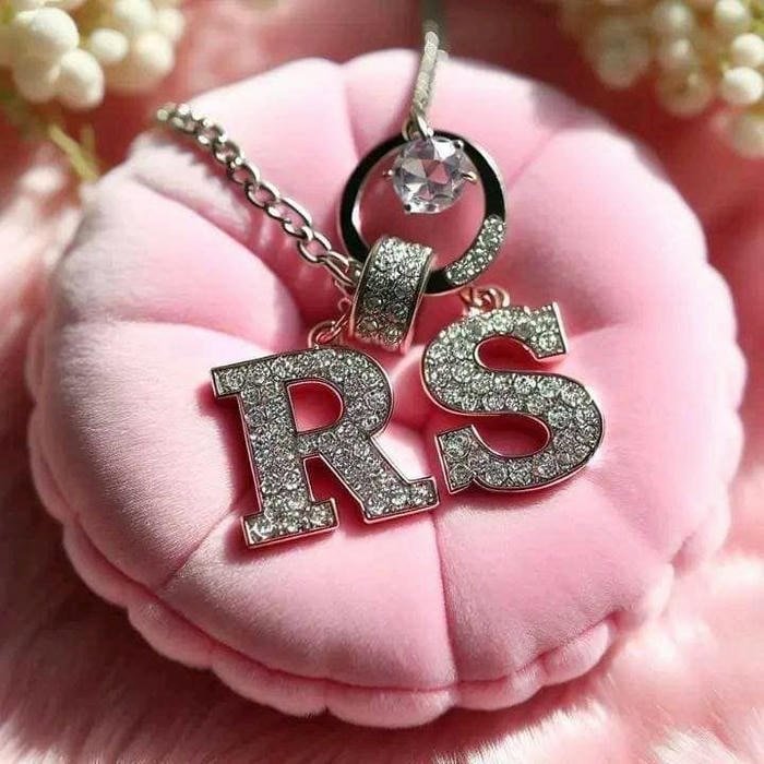 minimal black style calm rs name dp