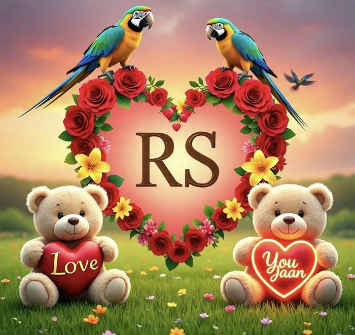 neon shadow frame rs name dp style