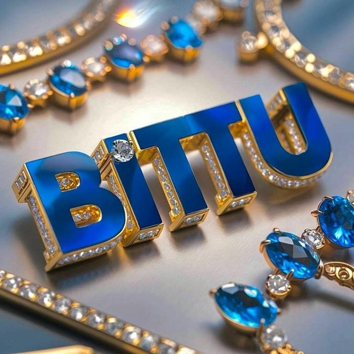 new bittu name dp photo design