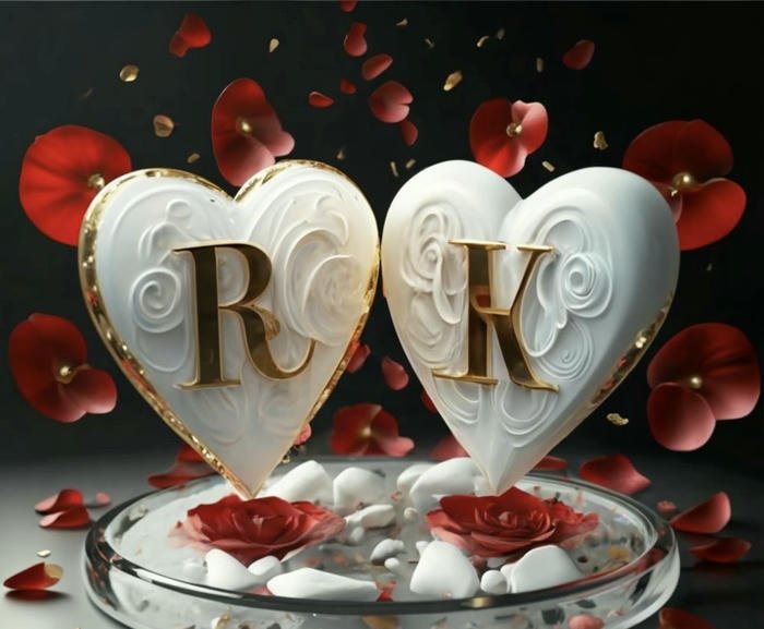 quiet power aesthetic rk name dp