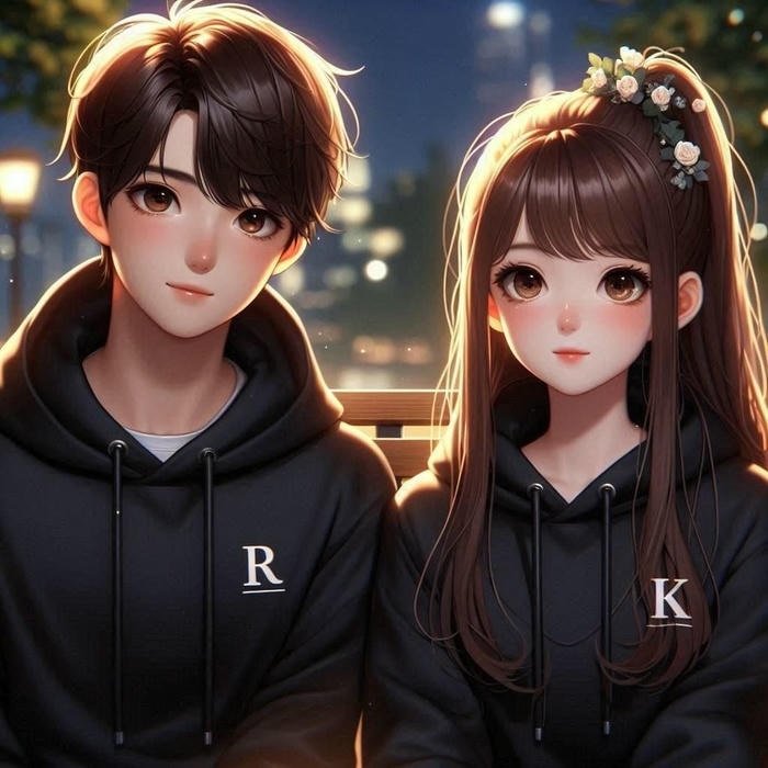 raw attitude modern portrait rk name dp