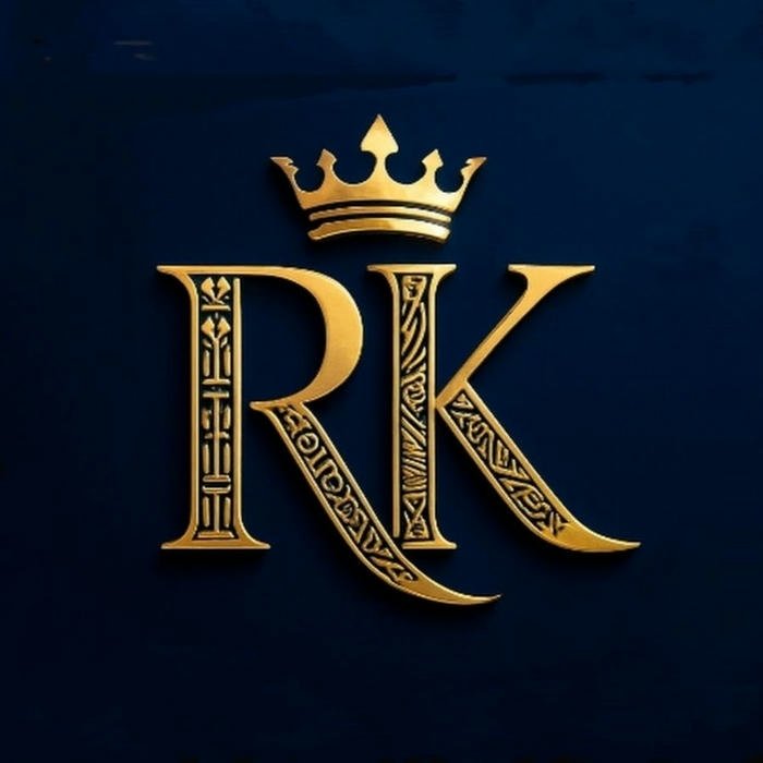 rk name dp abstract night pulse energy