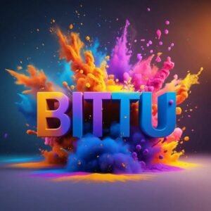 royal bittu name dp photo hd